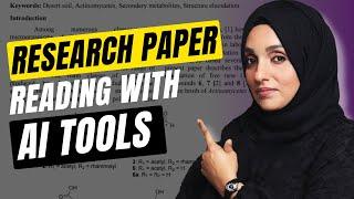 How to Read Research Paper Fast and Effectively In 2025