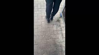 Full weight Cheese trample