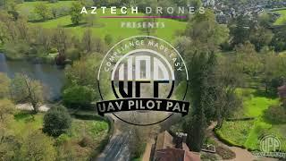 Aztech Drones Presents UAV Pilot Pal  #dronesoftware #dronepilot #dronepilots #dronevideo