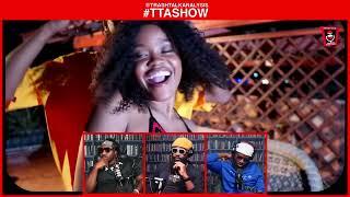 #TTASHOW | JEKO - JE T'AIME ENCORE