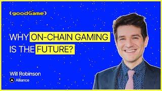 Why On-Chain Gaming is the Future? | EP 27