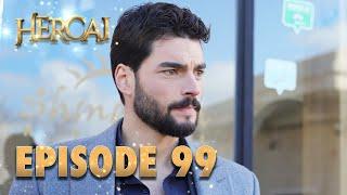 Hercai | Herjai Urdu - Episode 99