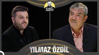 Yılmaz Özdil - Candaş Tolga Işık İle Az Önce Konuştum | 26 Nisan 2022