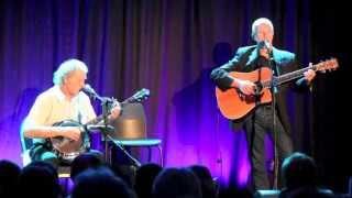 Allan Taylor & Finbar Furey - "It's Good To See You"