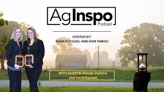 Farming, Family & Forward Thinking: A Conversation with Alsum Farms & Produce