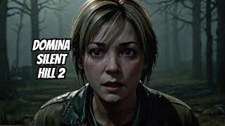 ¿Cómo enfrentar el PAVOR psicológico en Silent Hill 2?