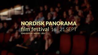 Recap of Nordisk Panorama Film Festival 2021 | 16–21 Sept in Malmö