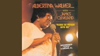 Lord Keep Me Day By Day - Albertina Walker with Rev. James Cleveland