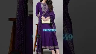 #shravucreation #fashion #clothing #attractive