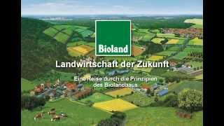 Einleitung zum Vortrag "Die sieben Bioland-Prinzipien" (1/8)