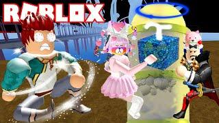Roblox - Chỉ Cần Xuất Hiện Tấn Tài Gaming Và Thành Viên Của Tấn Tài Thì Thế Này Đây | Blox Fruit