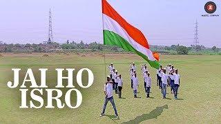 Jai Ho ISRO | Anurag Kulkarni | Satya Kasyap