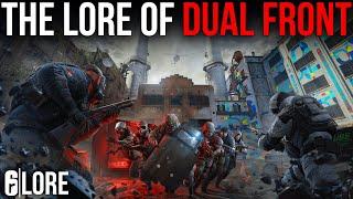 The Lore of Dual Front Explained!