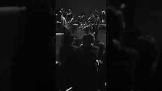 A performance of ‘A Saucerful Of Secrets’ on Forum Musiques in Paris, France on 22 January #shorts