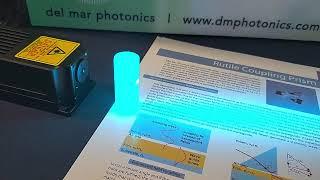 Del Mar Photonics at this year’s DMEMS25 show at the Del Mar Fairgrounds!