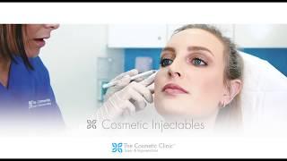 Welcome to The Cosmetic Clinic