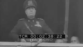 Mussolini Edit - Better off Alone