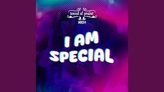 I AM SPECIAL