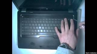  Разборка и чистка ноутбука HP G62 | How do disassemble HP G62