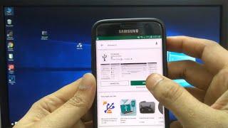 How to Install Windows on a PC from Android Phone (Make Android Phone a Bootable Flashdrive)