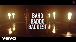 Falz - Bahd Baddo Baddest (Official Video) ft. Olamide, Davido