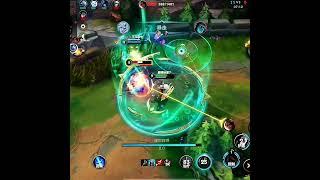 Legend Zilean - China Server Wild Rift Best High Tier New #zilean #chinaserver #leagueoflegends