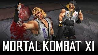 Mortal Kombat 11: Top 3 Finishers That MUST Return for MK11! (Animalities, Friendships & Hara-Kiris)