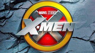 BREAKING! THE NEW MCU X-MEN TEAM CAST & Marvel Studios X-Men WOLVERINE Plans