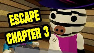 ROBLOX PIGGY BOOK 2 CHAPTER 3 FULL GAMEPLAY WALKTHROUGH