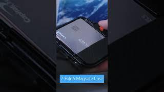 Samsung Galaxy Z Fold6 | Magsafe Case!