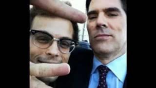 Thomas Gibson 