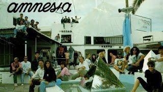 Amnesia Ibiza Remember: Opening Party in 1992