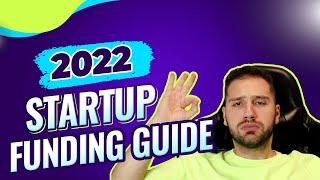 Get Your Startup Funded Today | Theo Kanellopoulos