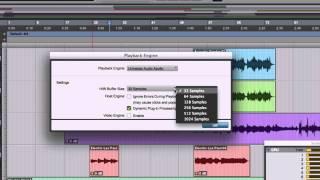 Pro Tools 11 Review - TheRecordingRevolution.com