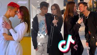 TikTok Couple Goals 2021 - Best Videos Of Margo Flury & Alex Miracle TikTok Compilation #11