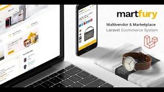 How to install Multivendor / Marketplace Laravel eCommerce System (Nulled)