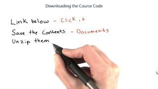 Downloading the Course Code - Intro to Java Programming