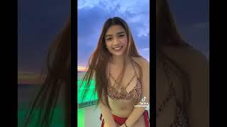 Sexy Pinay Bikini Bakat TikTok