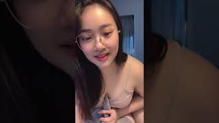 Thai Girl Live on Bigo Live