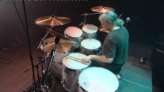 Adams Drummersfestival 2014 - Ian Paice