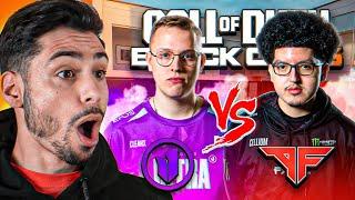 ATLANTA FAZE VS TORONTO ULTRA (BLACK OPS 6 PRO MATCH!)