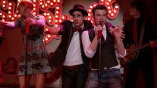 GLEE - Love Shack (Full Performance) (Official Music Video)