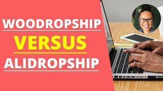 WooDropship vs AliDropship - Dropshipping with WooCommerce | Discount Code