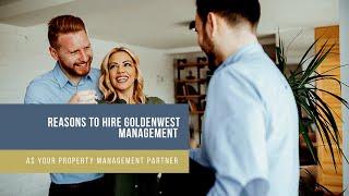 GoldenWest Management Partner: How You Can Become One!