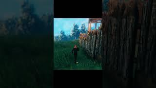 Мои золотые чоботы #shorts | Valheim #games #dbd #gaming #memes #valheim #stream #letsplay