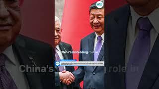 Hamas and Fatah Sign Reconciliation Agreement in Beijing, Mediated by China