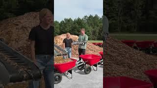 1 Subscriber 1 Penny Credit@MrBeast  #colormixing #satisfying #arttenka #injoyreel