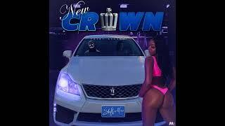 Skillamax - New Crown (Official Audio)