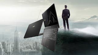 MSI Summit — Determined to Succeed | MSI