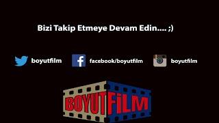 Boyut Film'de Bir Gün (Mahsun Kırmızıgül, Özcan Deniz, Yıldıray Gürgen )